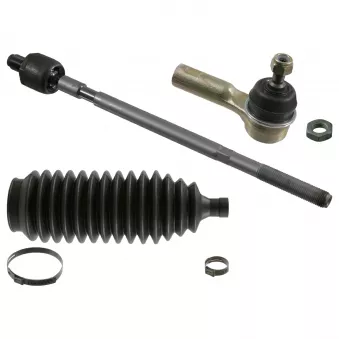 Barre de connexion avant droit FEBI BILSTEIN OEM 274224