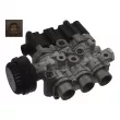 FEBI BILSTEIN 40508 - Bloc electrovanne de suspension pneumatique