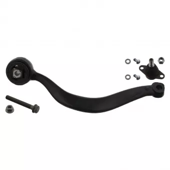 Triangle ou bras de suspension (train avant) FEBI BILSTEIN OEM 31122180461