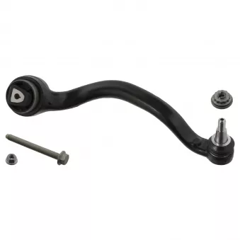 Triangle ou bras de suspension (train avant) FEBI BILSTEIN OEM 31126773950