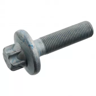 Boulon d'essieu, arbre de commande FEBI BILSTEIN OEM 0009907503