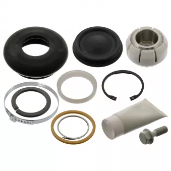 Kit de réparation, jambe de guidage FEBI BILSTEIN 40646 pour VOLVO FH16 FH 16/470 - 470cv