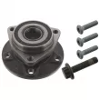 FEBI BILSTEIN 40658 - Roulement de roue avant