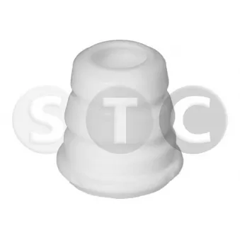 STC T440471 - Butée élastique, suspension