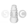 Butée élastique, suspension STC [T440472]
