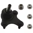FEBI BILSTEIN 40668 - Rotule de suspension avant gauche