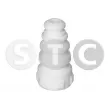 Butée élastique, suspension STC [T440475]