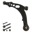 FEBI BILSTEIN 40670 - Triangle ou bras de suspension (train avant)