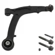 FEBI BILSTEIN 40681 - Triangle ou bras de suspension (train avant)