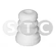Butée élastique, suspension STC [T440486]