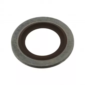 Bague d'étanchéité FEBI BILSTEIN OEM 06566310107