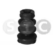 Butée élastique, suspension STC [T440517]