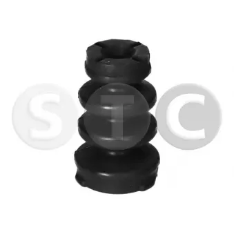 STC T440517 - Butée élastique, suspension