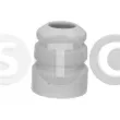 STC T440530 - Butée élastique, suspension