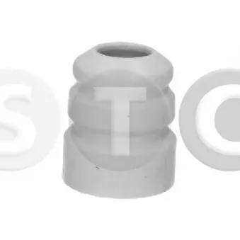 STC T440530 - Butée élastique, suspension