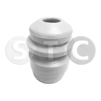 Butée élastique, suspension STC [T440597]