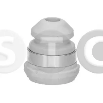 STC T440636 - Butée élastique, suspension
