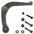 FEBI BILSTEIN 40750 - Triangle ou bras de suspension (train avant)