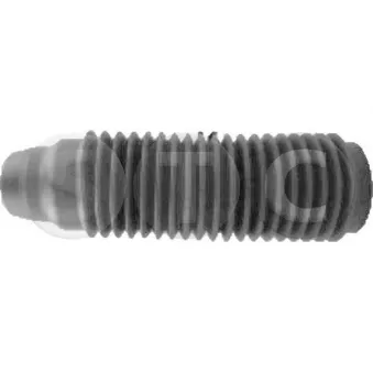 STC T440785 - Bouchon de protection/soufflet, amortisseur