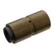 FEBI BILSTEIN 40778 - Coussinet de palier, jumelle de ressort,-/main de ressort