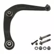 FEBI BILSTEIN 40780 - Triangle ou bras de suspension (train avant)