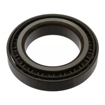 Roulement de roue FEBI BILSTEIN 40802