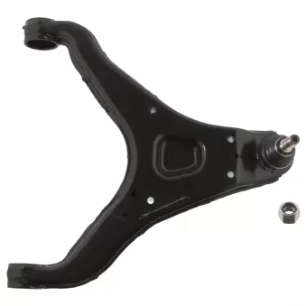 Triangle ou bras de suspension (train avant) FEBI BILSTEIN 40826