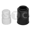 Butée élastique, suspension STC [T440929]