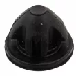 Elements de fixation, cache moteur FEBI BILSTEIN [40837]