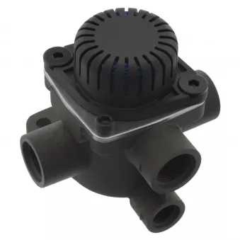 FEBI BILSTEIN 40851 - Valve-relais