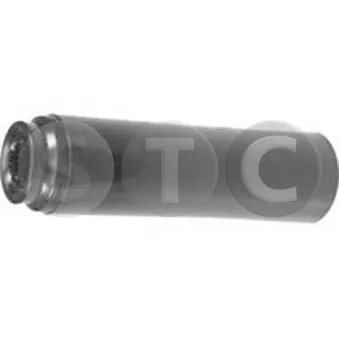 STC T440940 - Bouchon de protection/soufflet, amortisseur