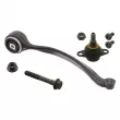 FEBI BILSTEIN 40854 - Triangle ou bras de suspension (train avant)