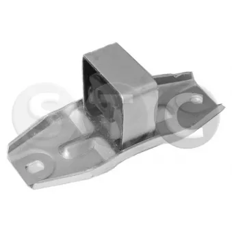 STC T441092 - Bandes de caoutchouc, échappement