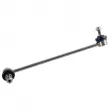 FEBI BILSTEIN 40893 - Entretoise/tige, stabilisateur