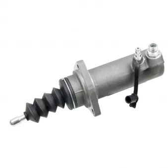 Cylindre émetteur, embrayage FEBI BILSTEIN 40946 pour SCANIA P,G,R,T - series G 480, R 480 - 480cv