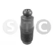 Bouchon de protection/soufflet, amortisseur STC [T441702]