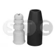 Kit de protection contre la poussière, amortisseur STC [T442390]