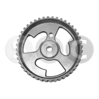 STC T442431 - Roue dentée, arbre à came
