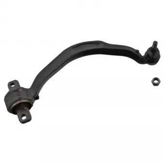 Triangle ou bras de suspension (train avant) FEBI BILSTEIN OEM MR296292