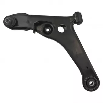 Triangle ou bras de suspension (train avant) FEBI BILSTEIN OEM 4013A131