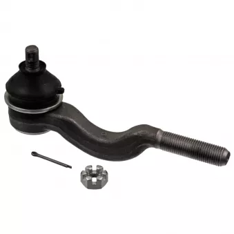 Rotule de barre de connexion FEBI BILSTEIN OEM MB076003