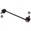 Entretoise/tige, stabilisateur avant gauche FEBI BILSTEIN [41640]