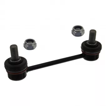 Entretoise/tige, stabilisateur FEBI BILSTEIN OEM 555302S200QQH