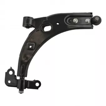 Triangle ou bras de suspension (train avant) FEBI BILSTEIN OEM 0K2FA34300