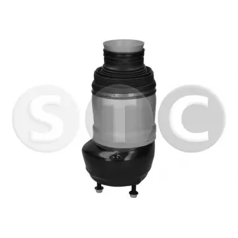 STC T442944 - Ressort pneumatique, châssis avant gauche