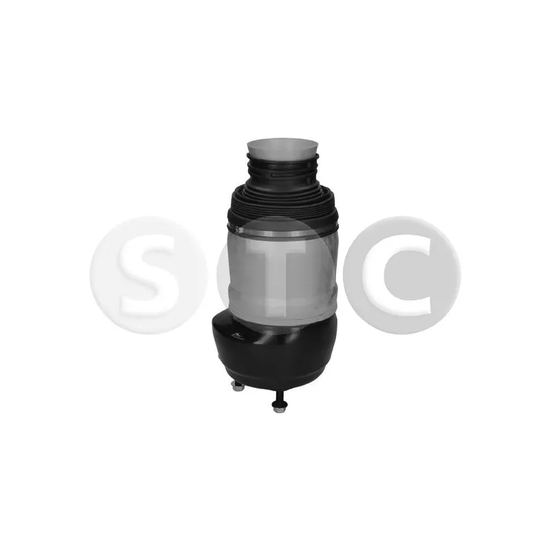 Ressort pneumatique, châssis avant gauche STC T442944 - Visuel 1