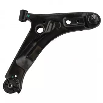 Triangle ou bras de suspension (train avant) FEBI BILSTEIN OEM 5450107100