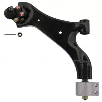 Triangle ou bras de suspension (train avant) FEBI BILSTEIN OEM 4817777
