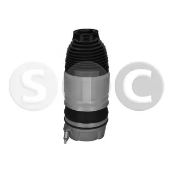 STC T442950 - Ressort pneumatique, châssis avant gauche