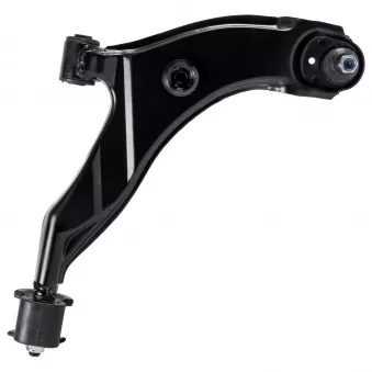 Triangle ou bras de suspension (train avant) FEBI BILSTEIN OEM 5450122100